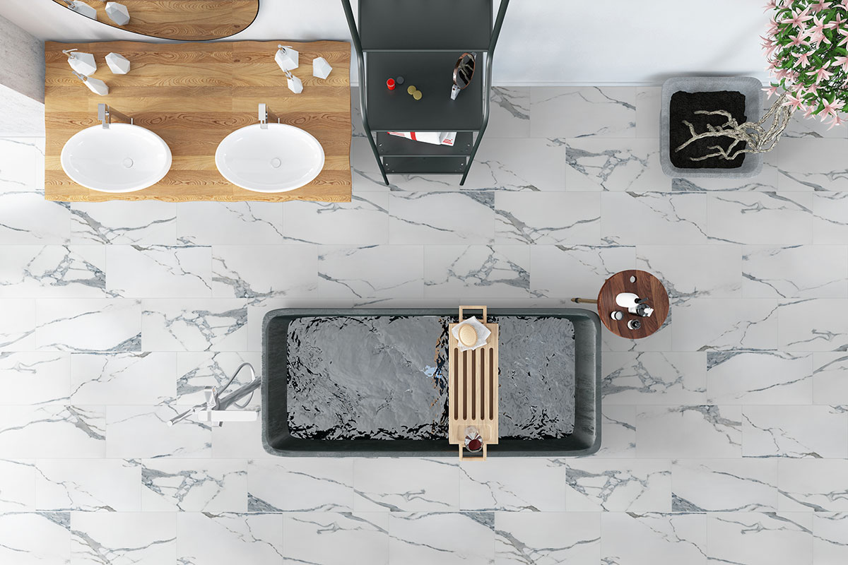 azula — installed (view 1)