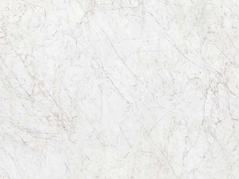 carrara Porcelain in a kitchen