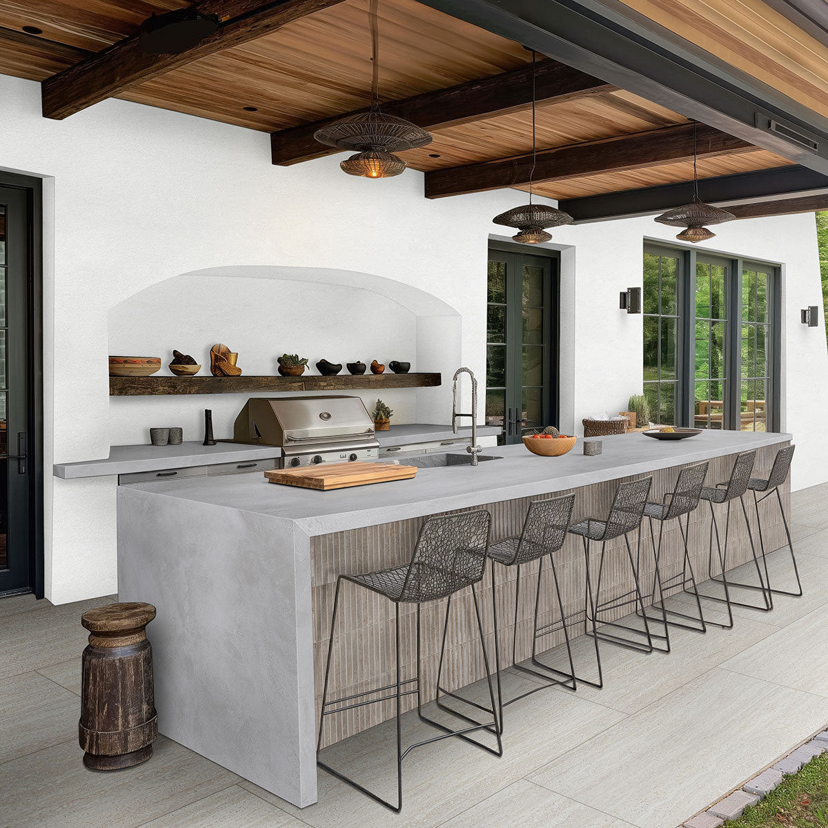Cement Ash — installed (scene 0572)