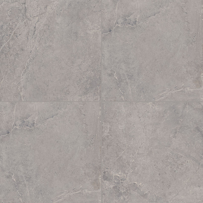 Grigio slab, full view