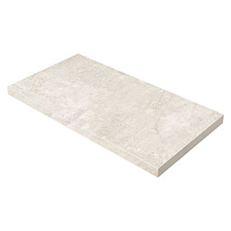 Ivory color swatch