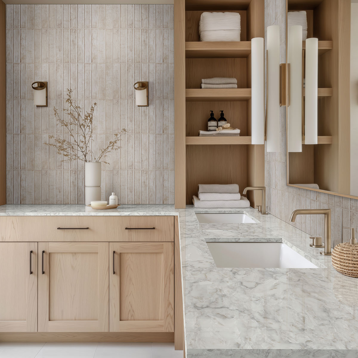 Biscotti 2x10 — installed in a kitchen (scene 1156)