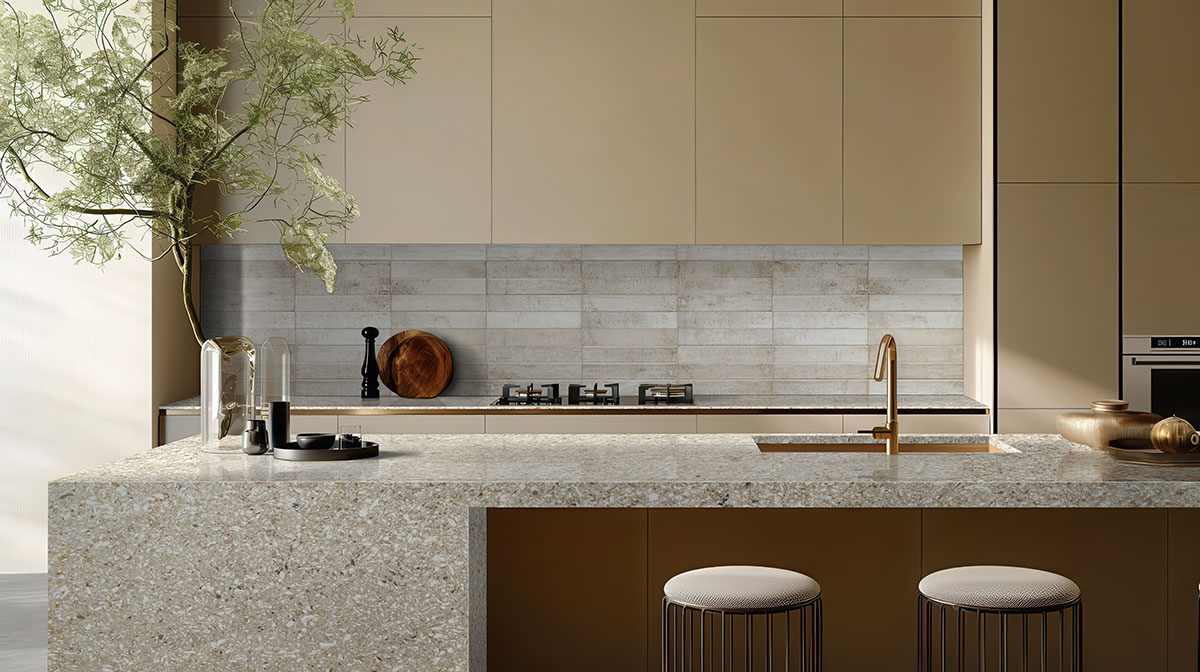 Biscotti 2x10 — installed in a kitchen (scene 1206)