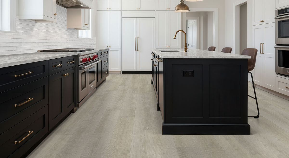 La Perla 2x10 — installed in a kitchen (scene 1599)