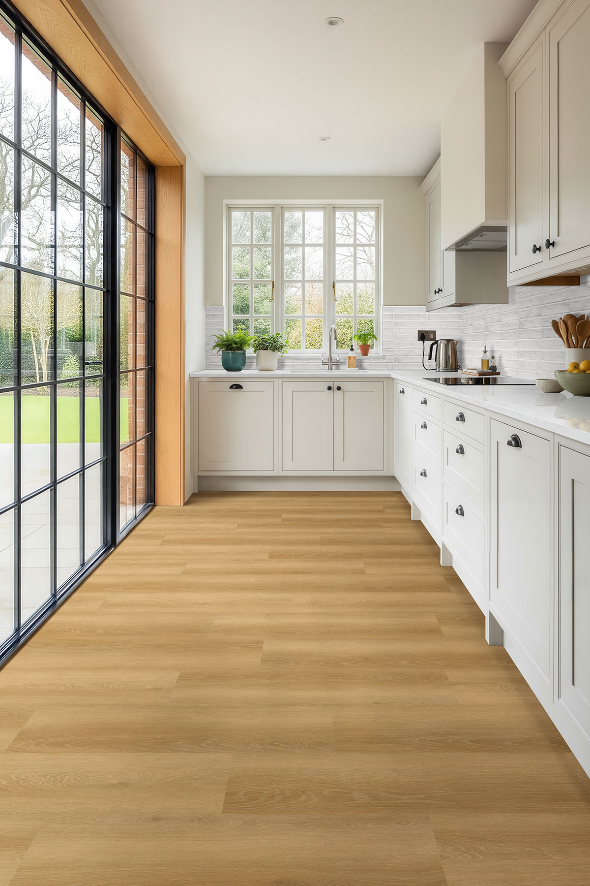 La Perla 2x10 — installed in a kitchen (scene 1652)