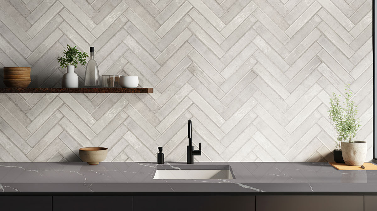 Rhino 2x10 — installed in a kitchen (scene 1020)