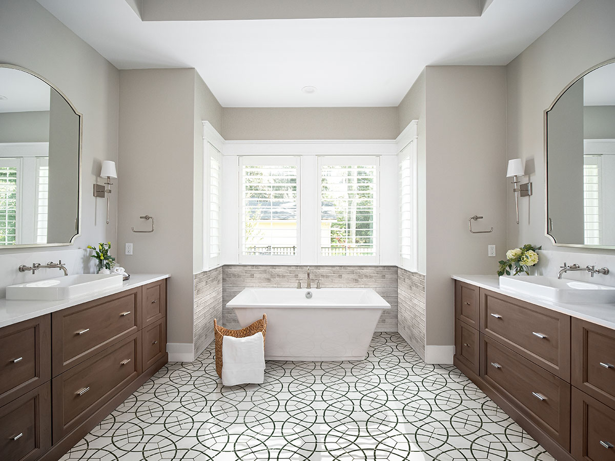 Rhino 2x10 — installed in a kitchen (scene 1523)
