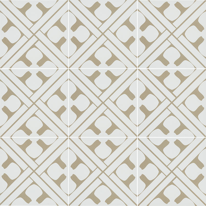 elora Porcelain in a kitchen