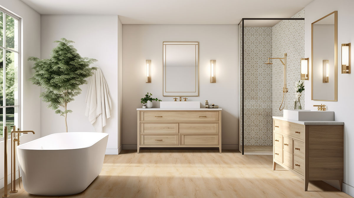 elora — installed in a bathroom (scene 0649)