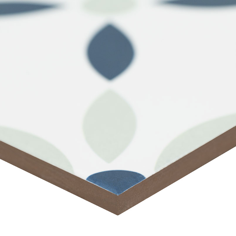GRETA surface detail — view 2
