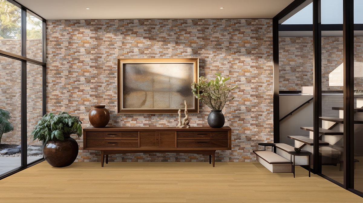 Canyon Creek — installed (scene 0090)