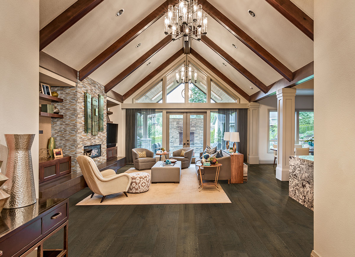 Canyon Creek — installed (scene 0718)
