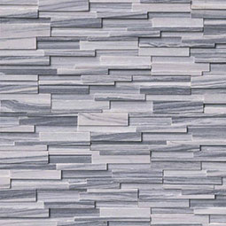 Casa Blend 3D Honed in a kitchen