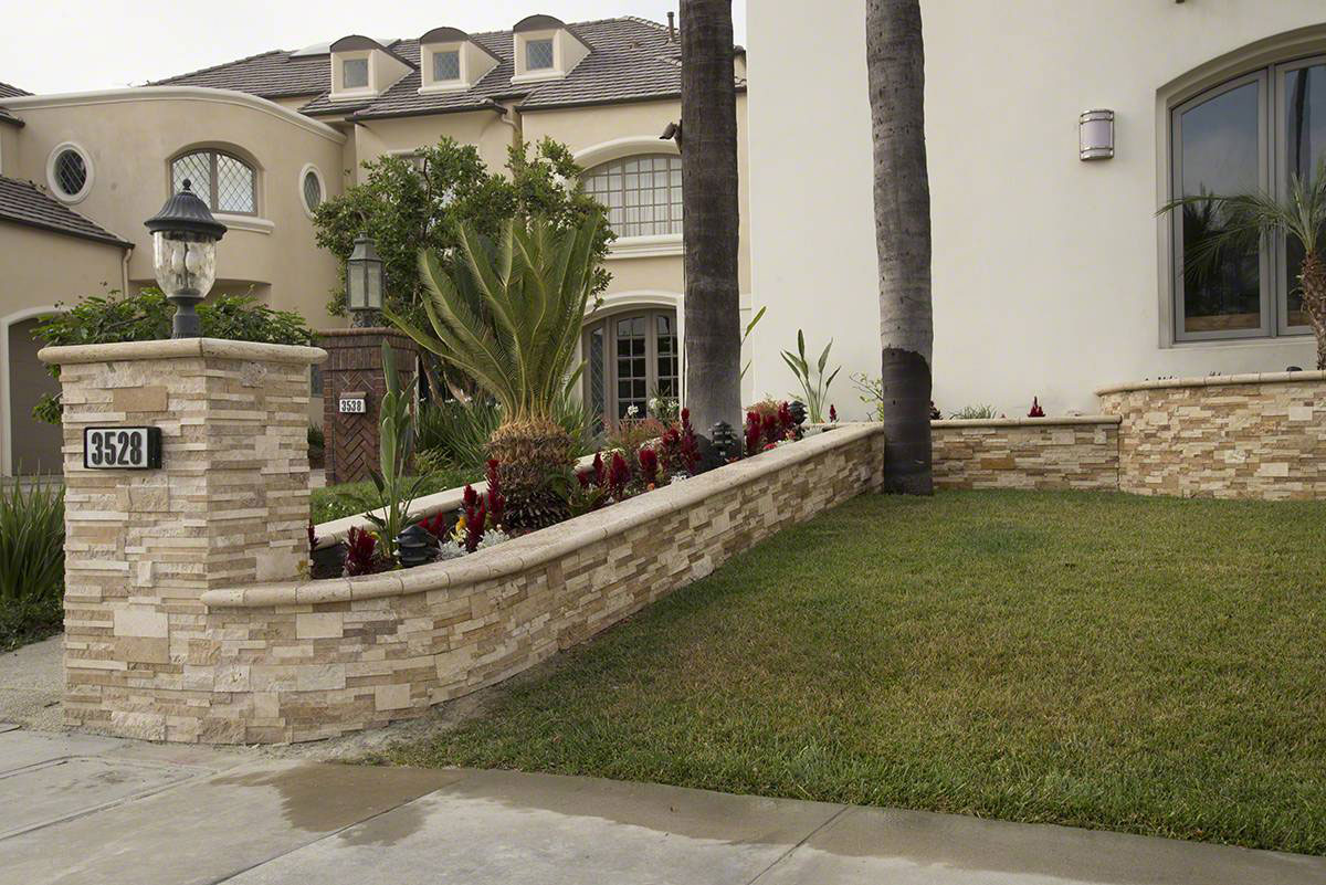 Casa Blend 3D Multi Finish — installed (view 5)
