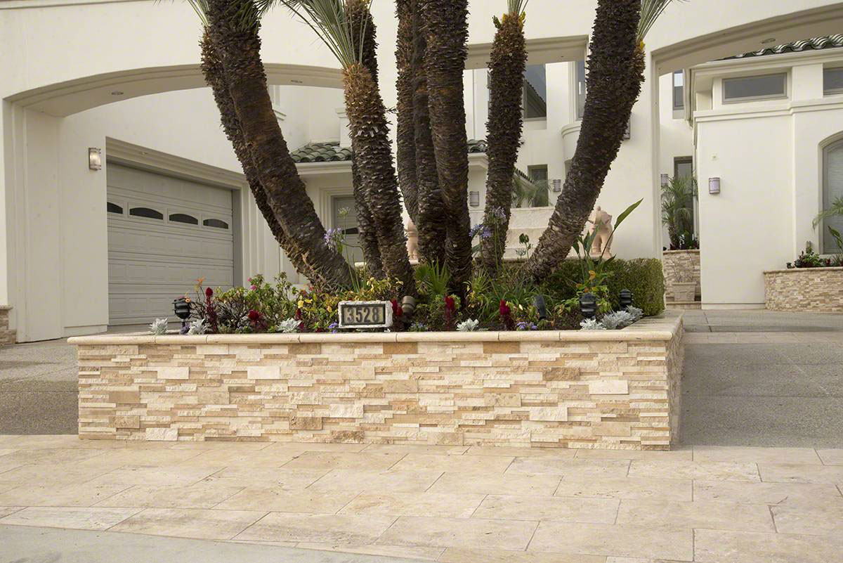 Casa Blend 3D Multi Finish — installed (view 6)