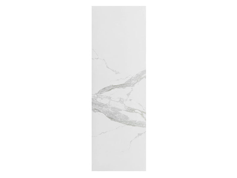 Glacier Statuary  in a kitchen