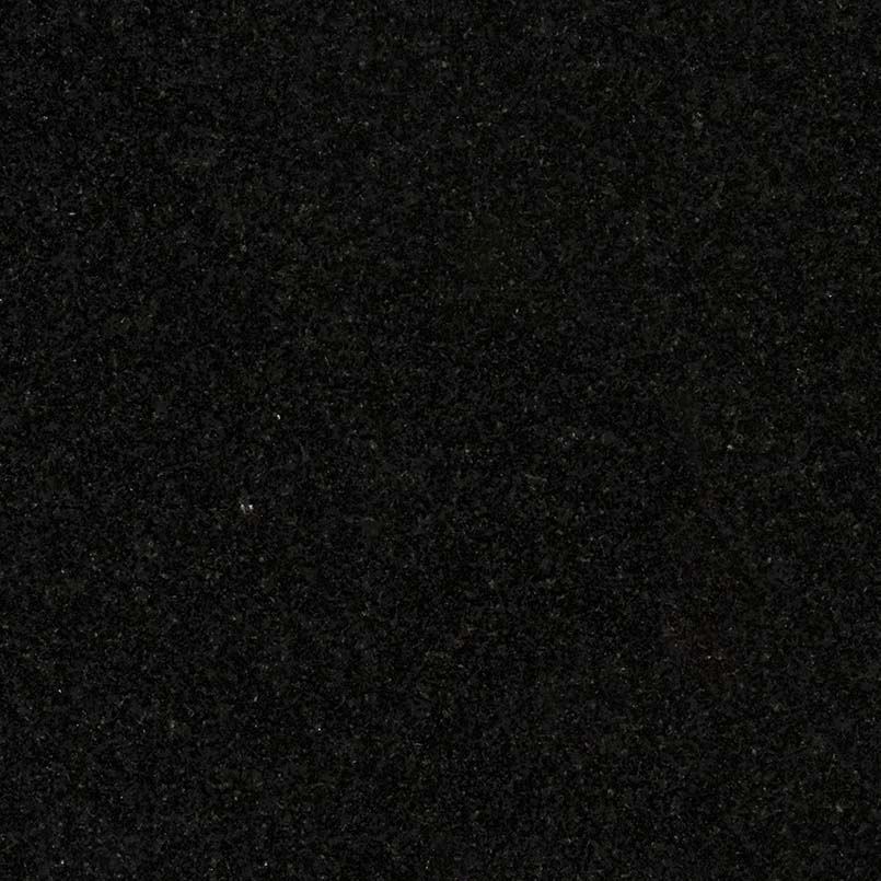 Absolute, Black swatch