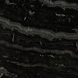 Agatha, Black swatch