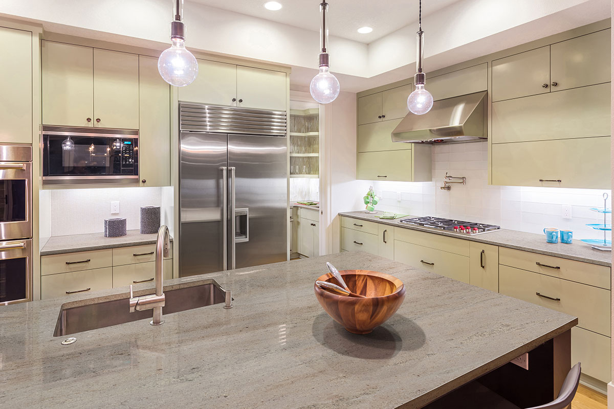 astoria — installed (view 2)