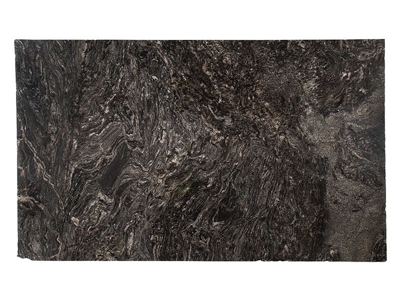 Black Forest Natural Granite in a kitchen
