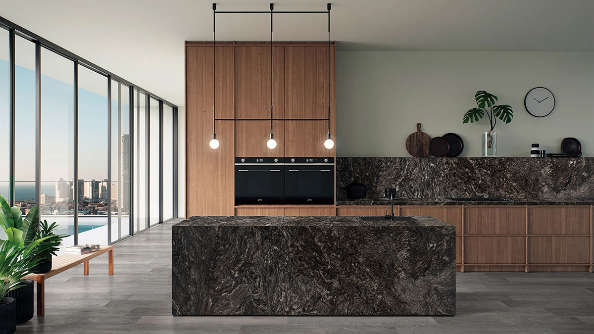 Black Forest — installed (view 6)
