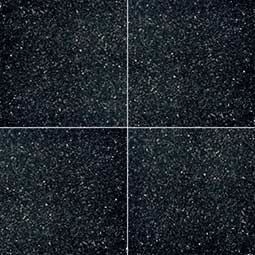 Black Galaxy swatch