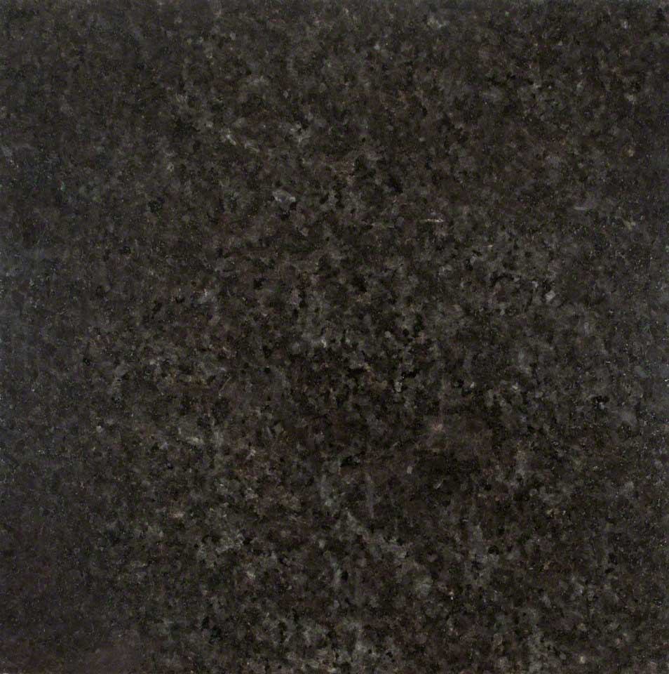Black Pearl Natural Granite in a kitchen