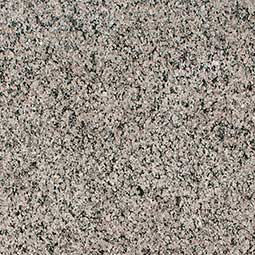 caledonia Natural Granite in a kitchen