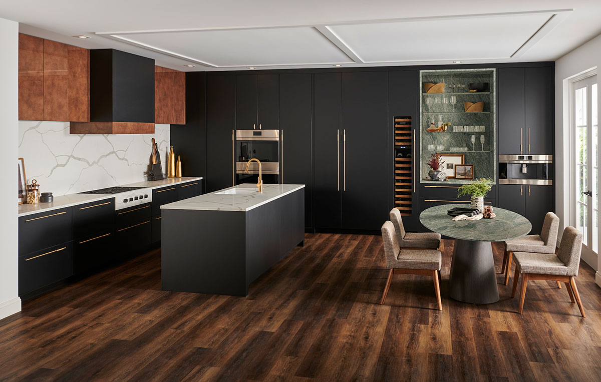 Costa Esmeralda — installed (view 5)