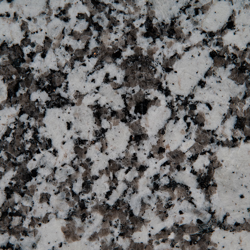 Gran Valle Natural Granite in a kitchen