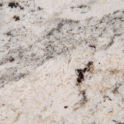 African Rainbow swatch