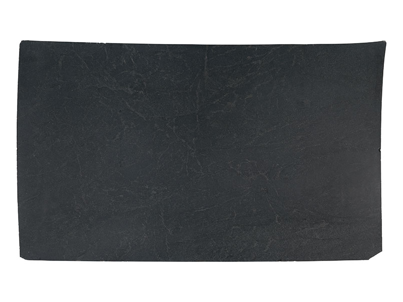 Nero Mist Natural Granite in a kitchen
