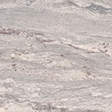 New River White swatch