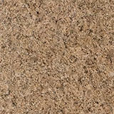 New Venetian, Gold swatch