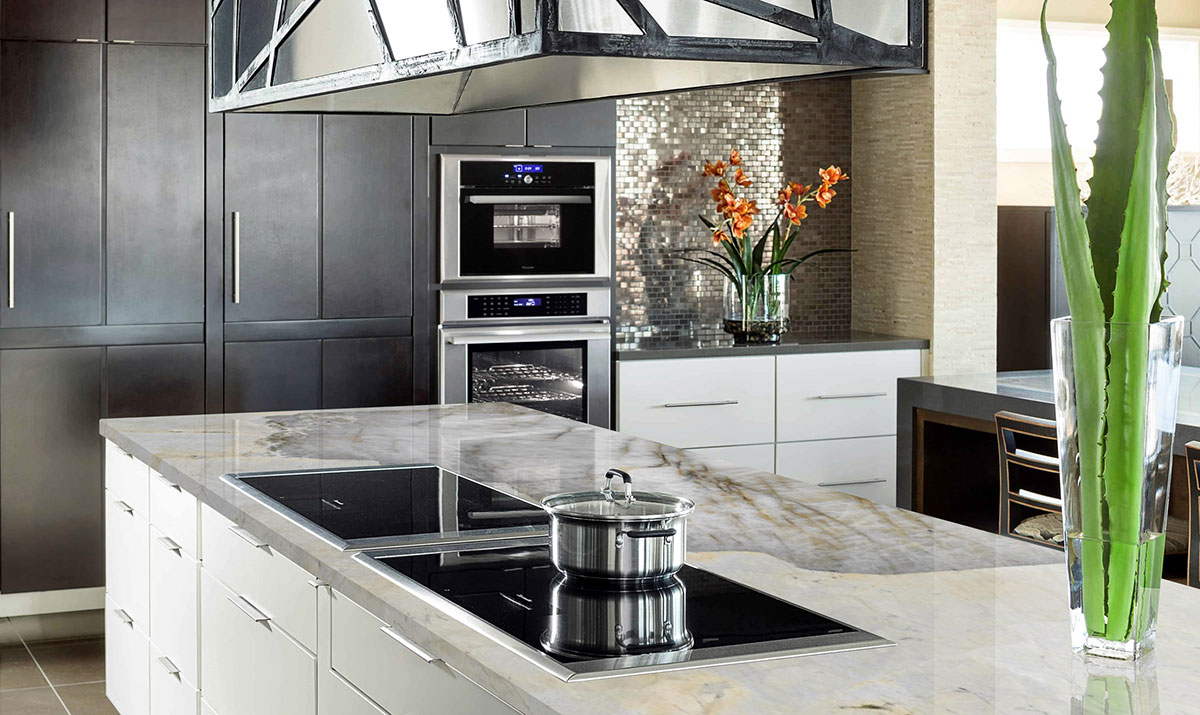 patagonia — installed in a kitchen (scene 1381)