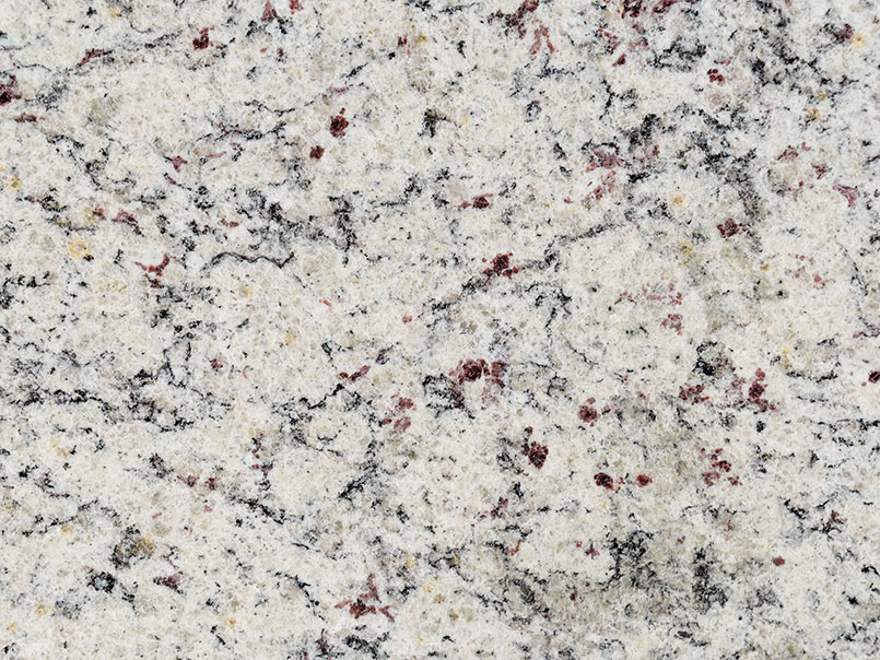 S F Real Natural Granite in a kitchen