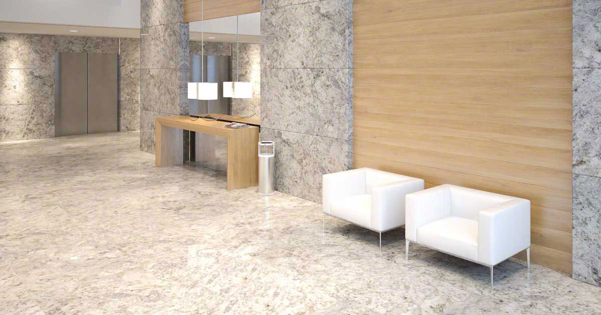 Salinas White — installed (view 5)