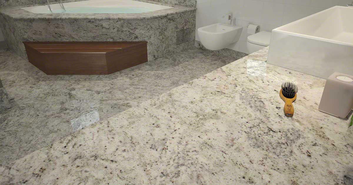 Salinas White — installed (view 3)