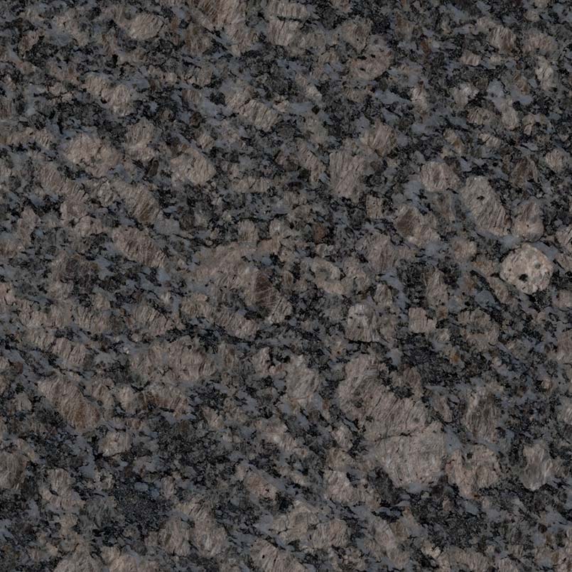 Sapphire Blue Natural Granite in a kitchen