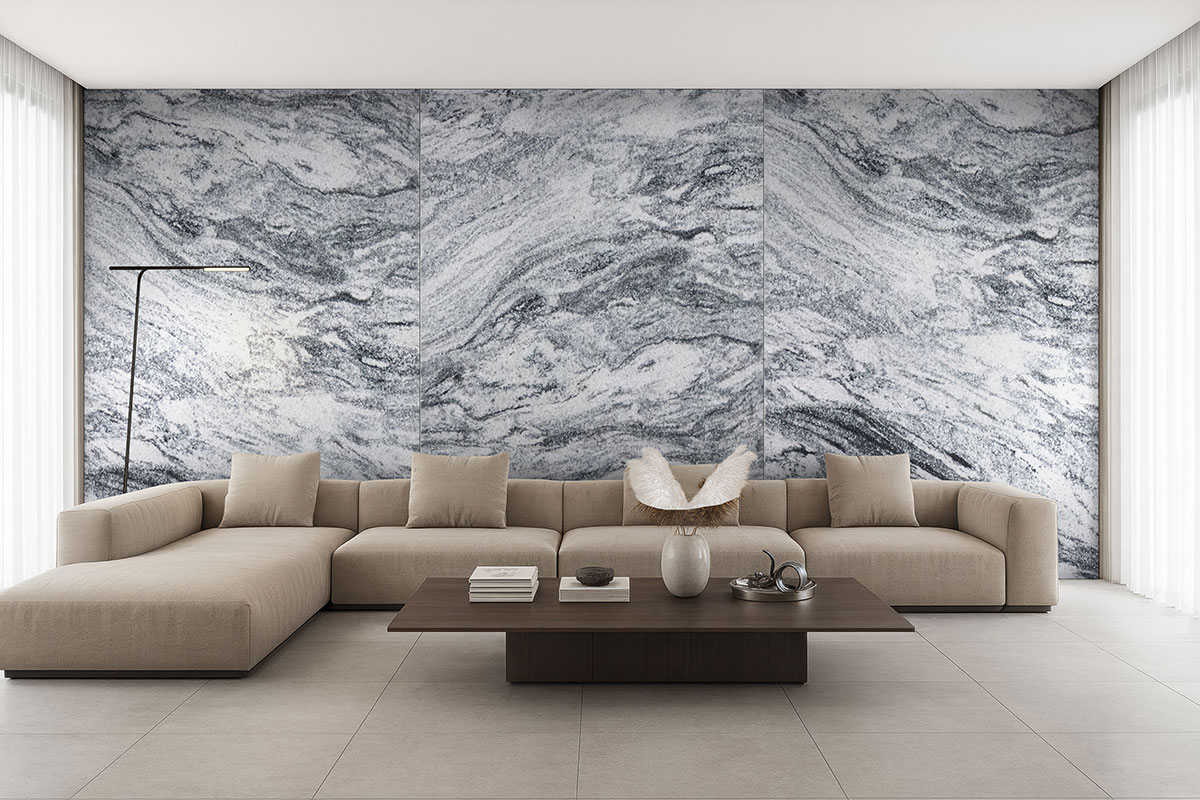 Silver Cloud — installed (scene 1404)