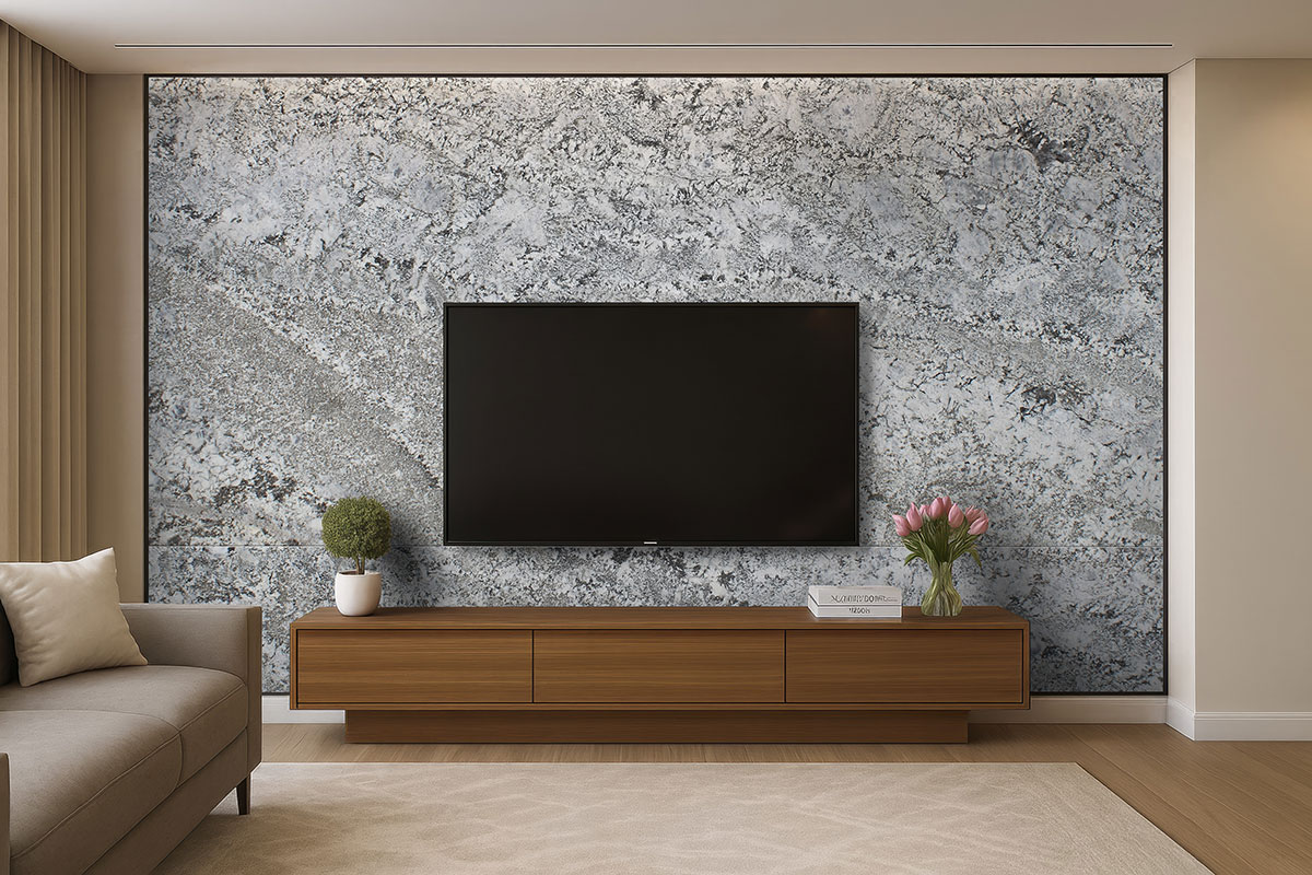 Silver Falls — installed (scene 1405)