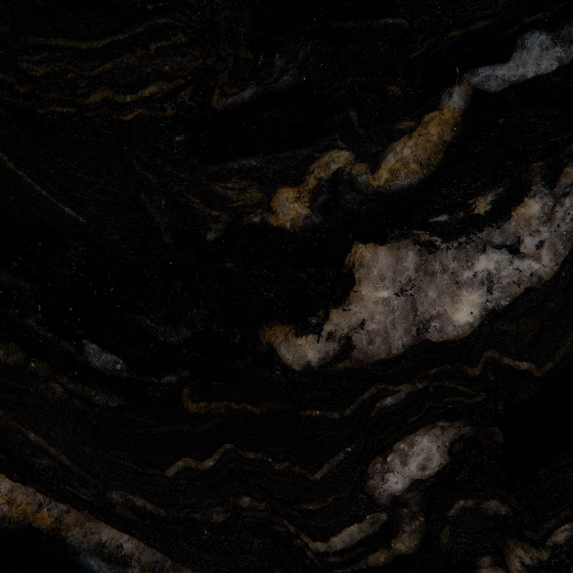 titanium in a kitchen