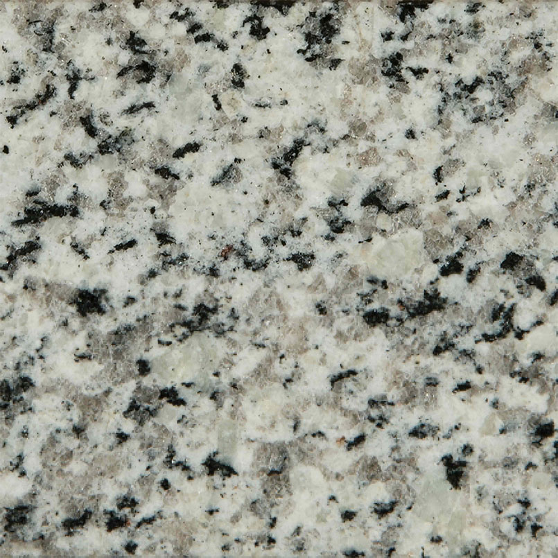 Valle Nevado Natural Granite in a kitchen