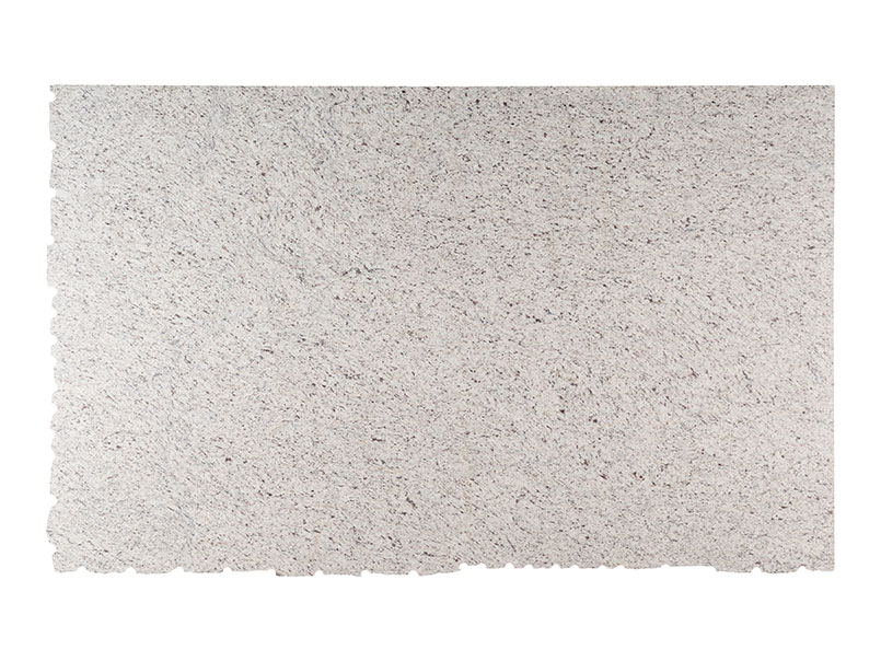 White Ornamental in a kitchen