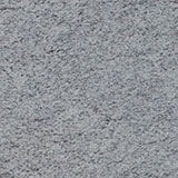 White Ornamental Natural Granite in a kitchen