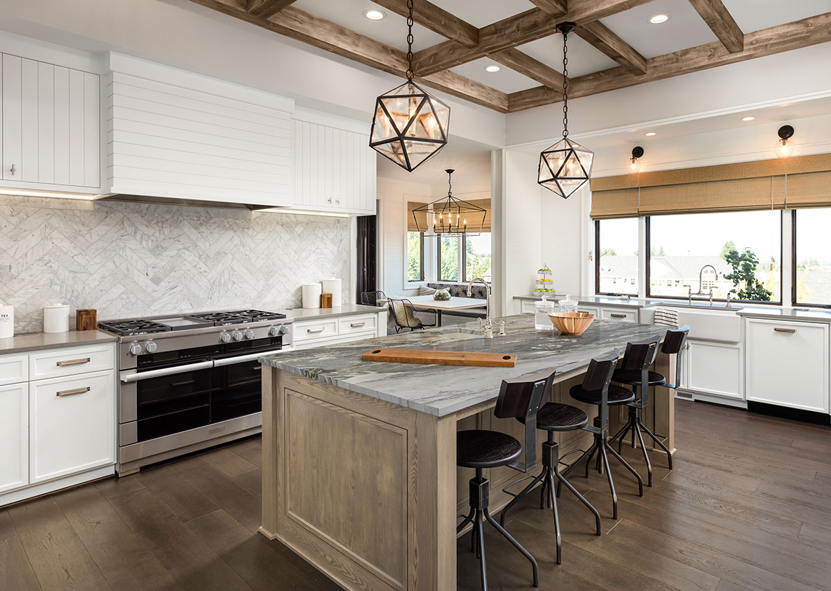 Portinari Marble — installed (view 1)