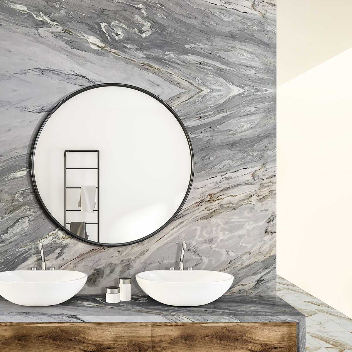 Portinari Marble swatch