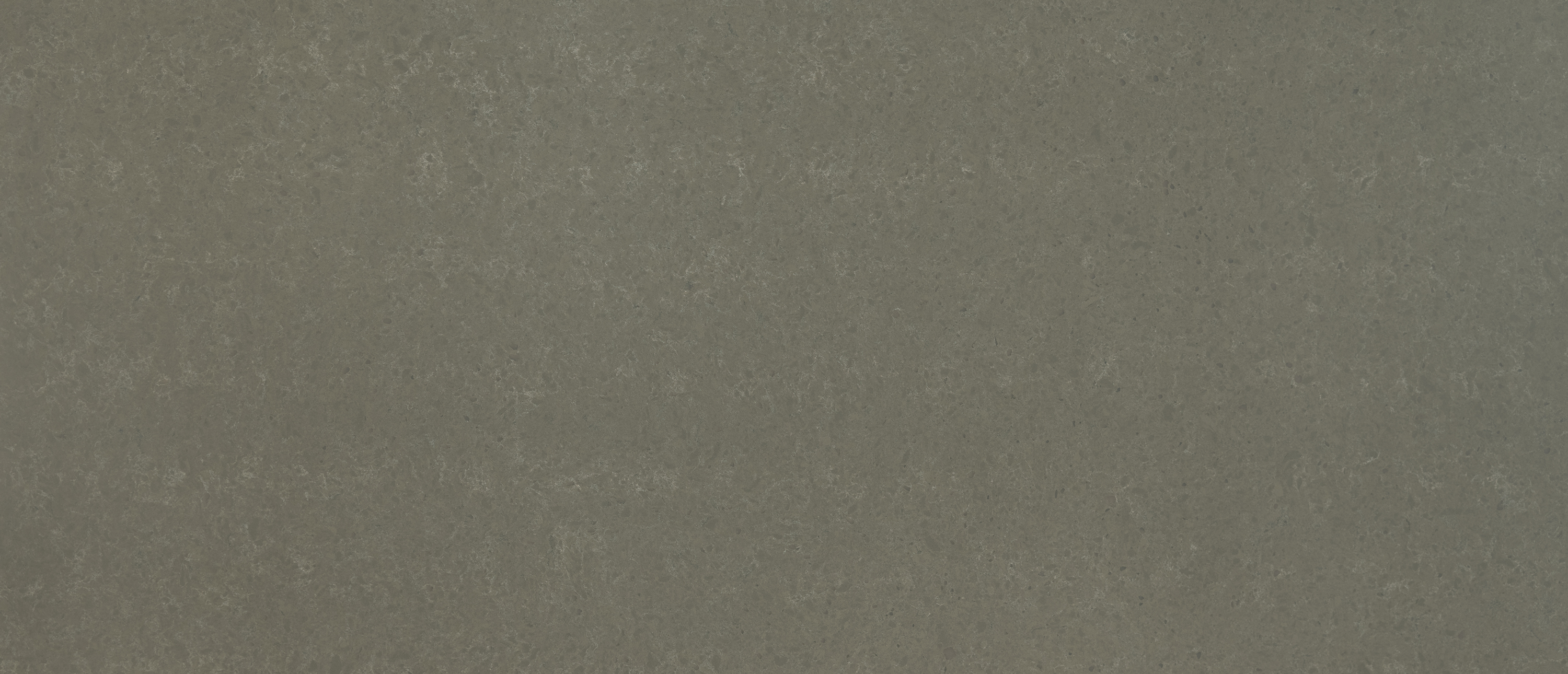 Babylon Gray Concrete Quartz slab