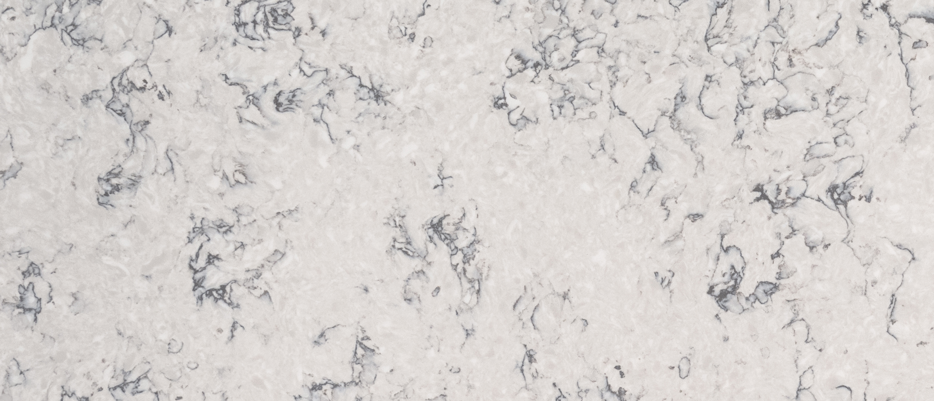 Blanca Arabescato Quartz swatch