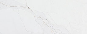 Calacatta Abezzo Quartz swatch